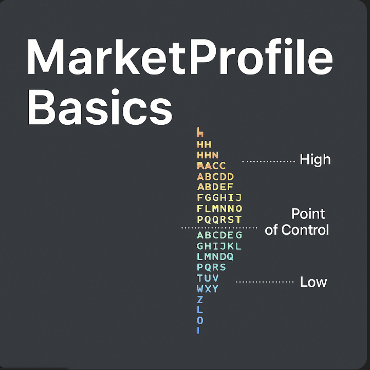 Popular Market Profile Trading Setups