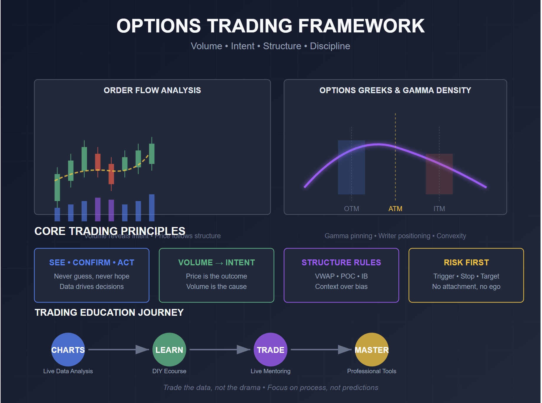 Inside the VLD War Room: The Anatomy of a Live Trading Decision