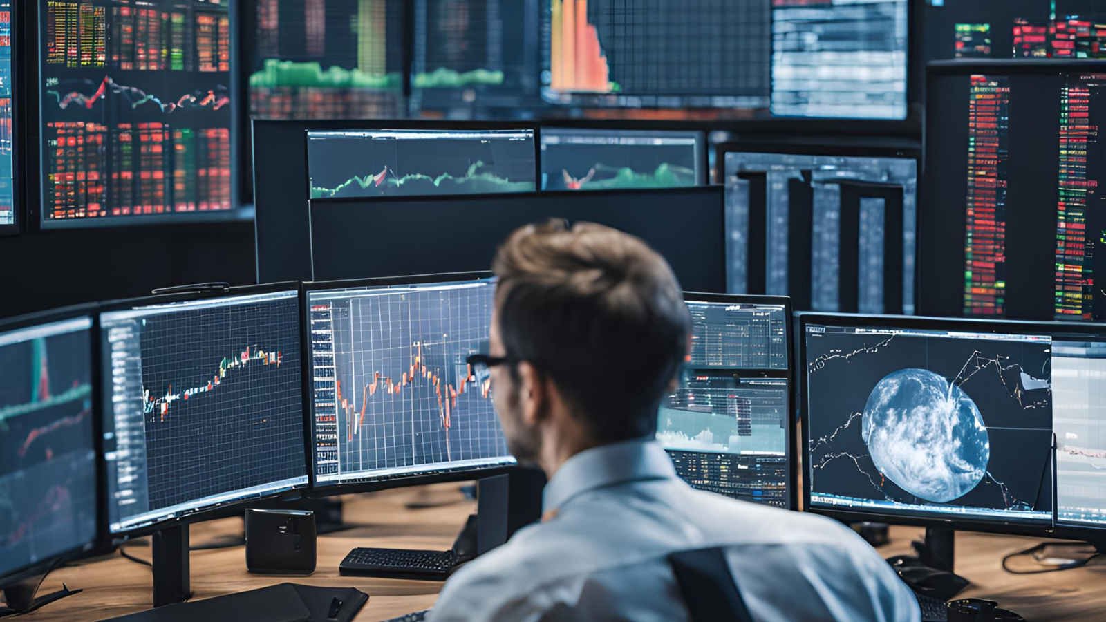 Market Profile and Order Flow: A Data-Driven Approach to Trading