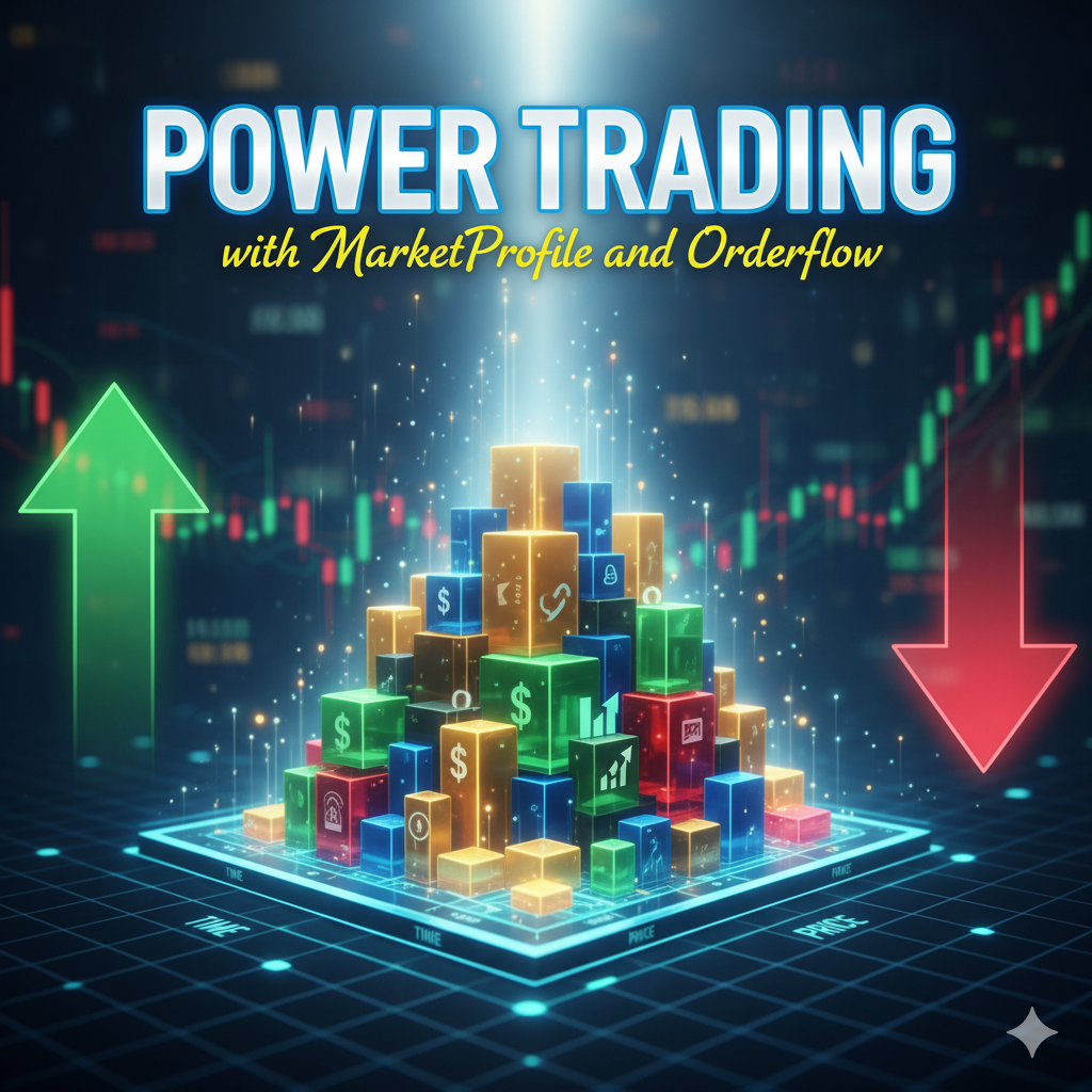 The Progressive Guide to Order Flow Analysis: Decoding the Market's True Intent